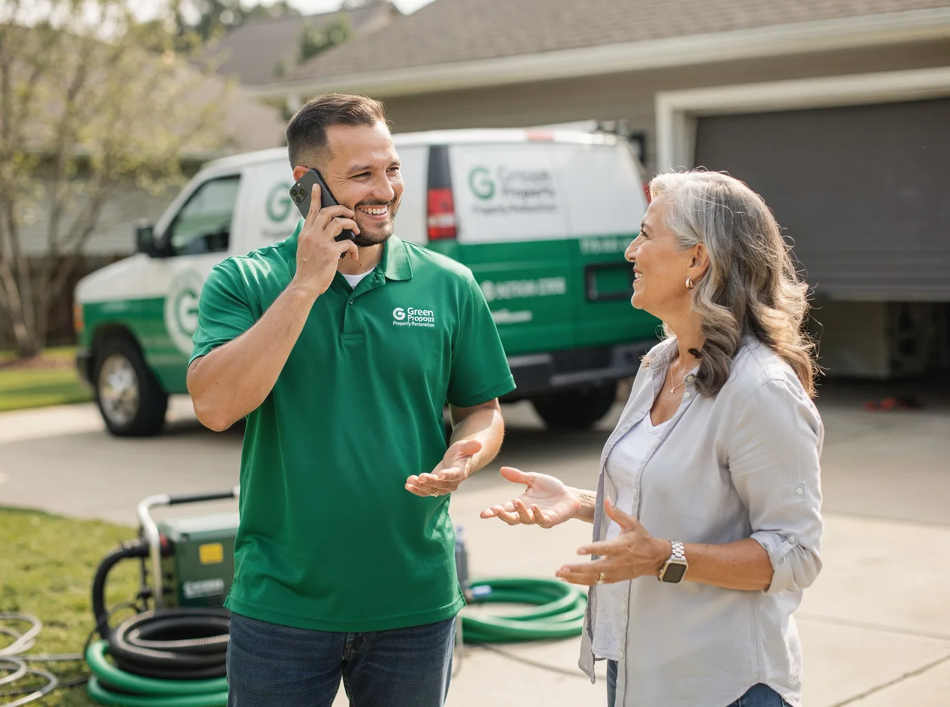 Water Damage Restoration Glendale, OR FAQs